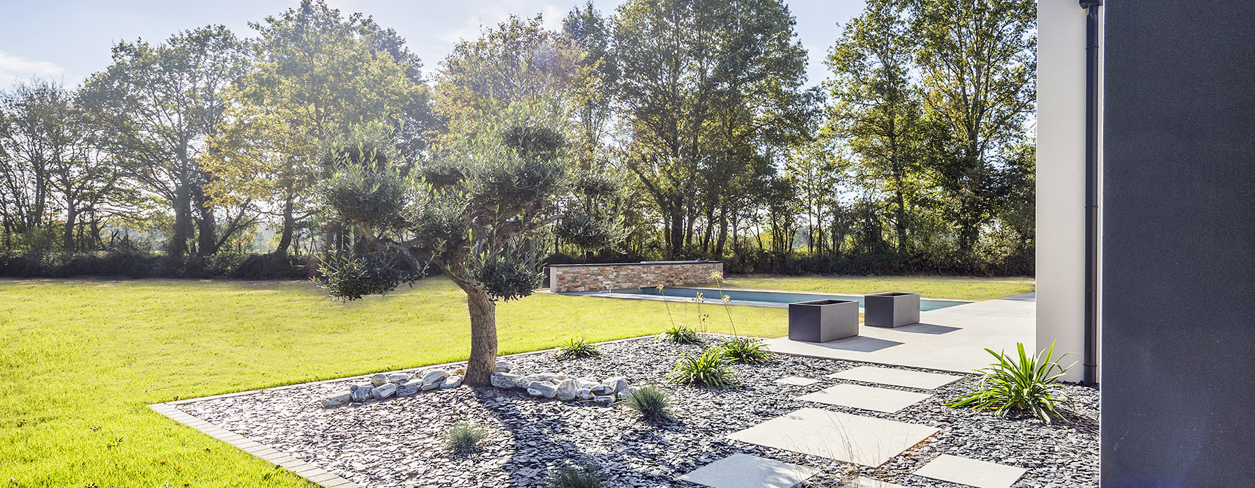 Crea Bati Jardin