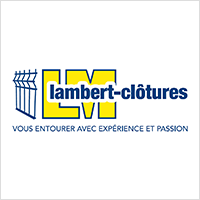 Partenaire Lambert