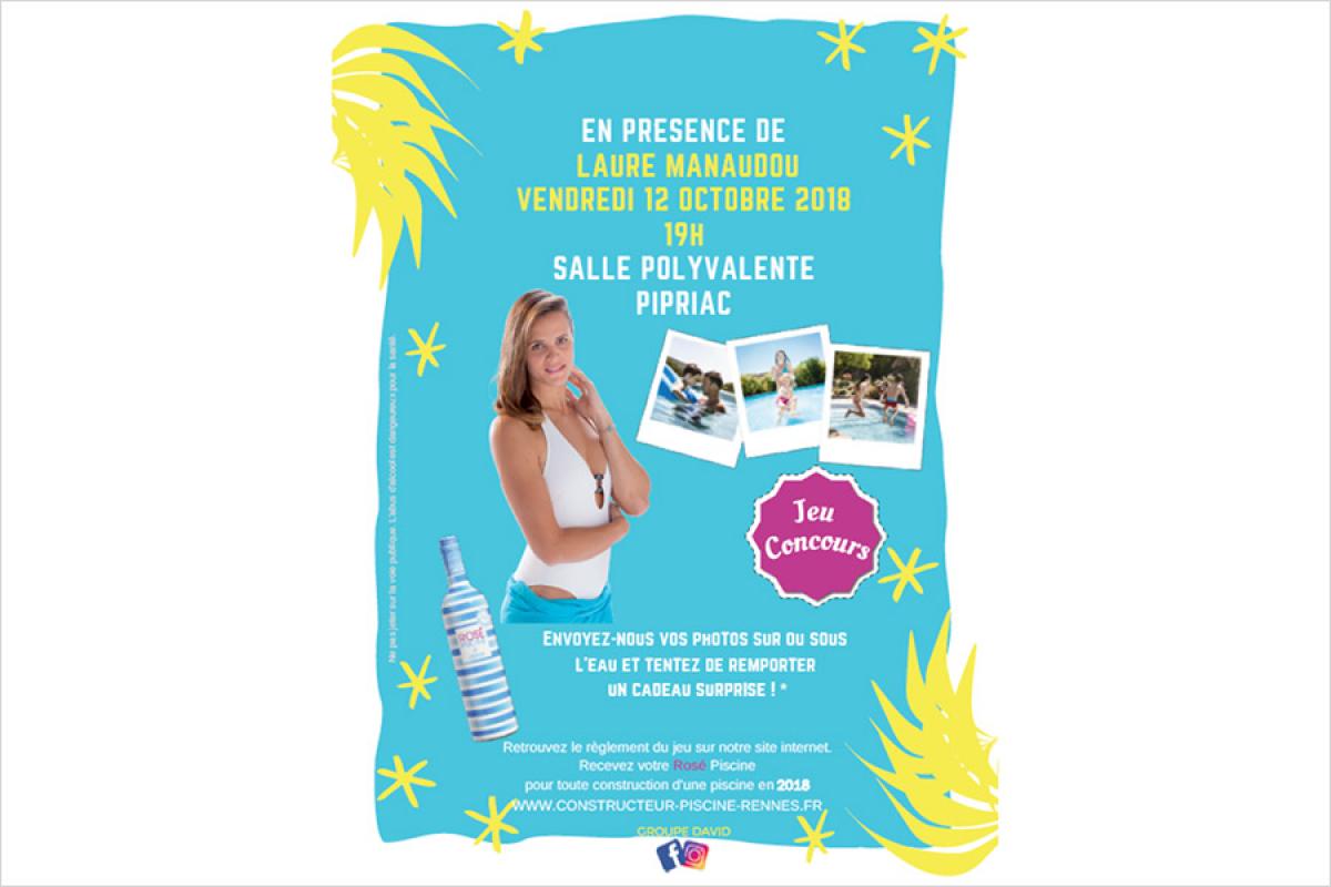 Piscines Bati Services fête ses 10 ans !